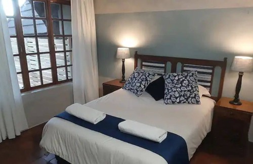 Nelspruit Apartment | Columbus Rock Unit 3 - No Loadshedding