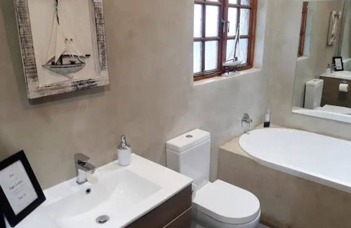 Nelspruit Apartment | Columbus Rock Unit 3 - No Loadshedding