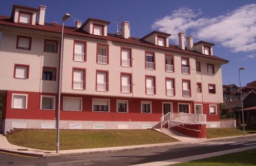 Colunga Apartment | Colunga Costa Verde Asturias. Apartment 4 people