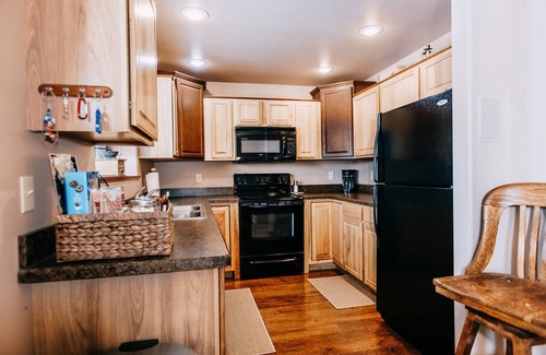 Red Lodge House | Colvin Cabin on Cooper