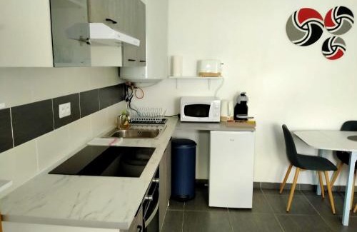 Bourges Apartment | Com'cz soi
