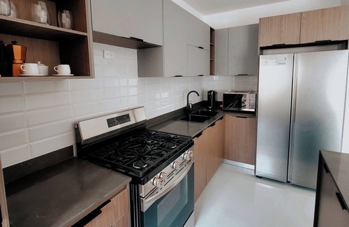 Punal Apartment | Comfortable apartment with spectacular beach view!