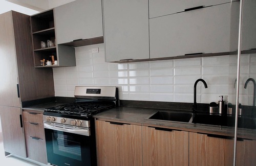 Punal Apartment | Comfortable apartment with spectacular beach view!