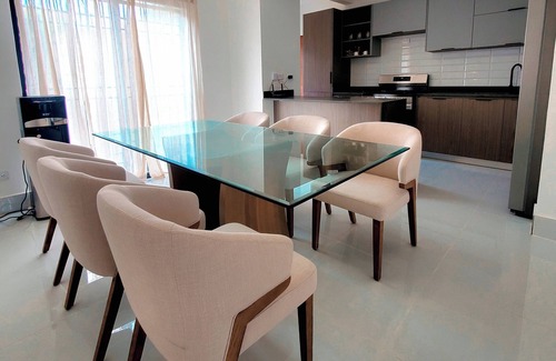 Punal Apartment | Comfortable apartment with spectacular beach view!
