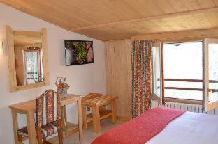 Sant Julia de Loria Hotel | Coma Bella