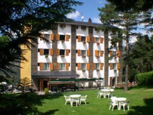 Sant Julia de Loria Hotel | Coma Bella