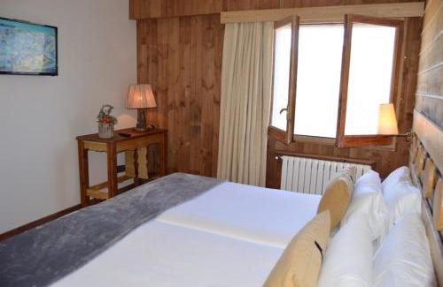 Sant Julia de Loria Hotel | Coma Bella