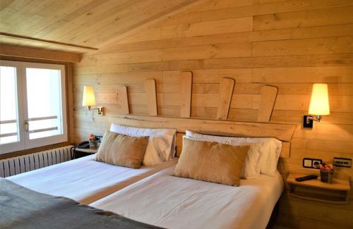 Sant Julia de Loria Hotel | Coma Bella