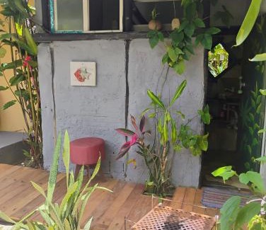 Itamambuca Apartment | Comadreja Surf