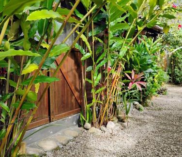 Itamambuca Apartment | Comadreja Surf