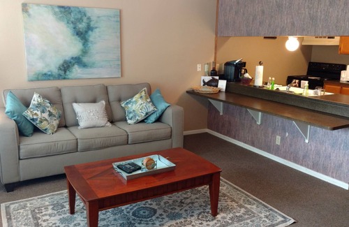 New Braunfels Condo | Comal River Condominiums
