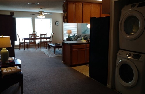 New Braunfels Condo | Comal River Condominiums