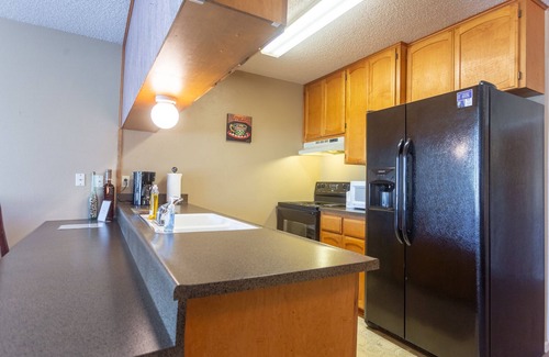 New Braunfels Condo | Comal River Condominiums