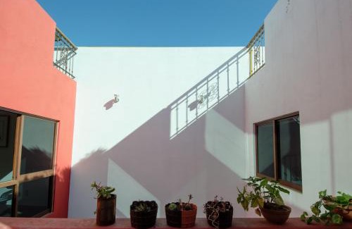 Centro Bed & Breakfast | Comala Bed & Breakfast