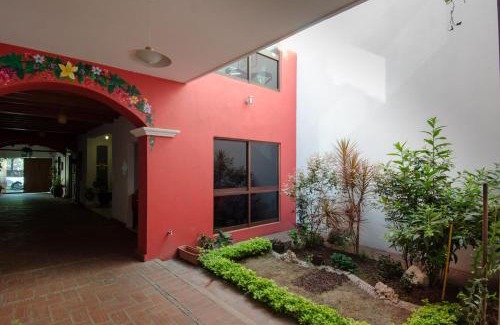 Centro Bed & Breakfast | Comala Bed & Breakfast