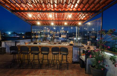 Centro Bed & Breakfast | Comala Bed & Breakfast