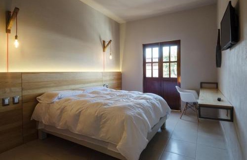 Centro Bed & Breakfast | Comala Bed & Breakfast