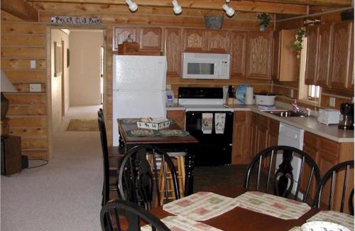 Custer House | Comanche Lodge