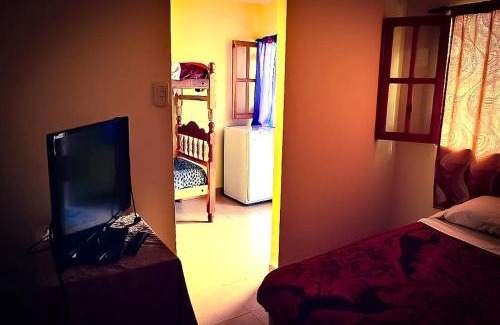 Yala Cabin | Comarca del Hobit