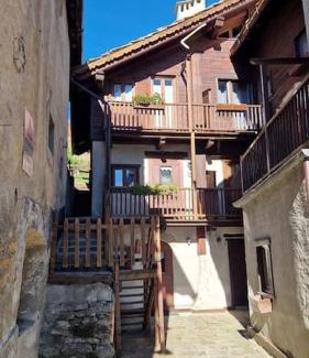 Pragelato Apartment | ComBaita alle porte del cielo
