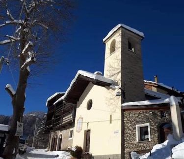 Pragelato Apartment | ComBaita alle porte del cielo