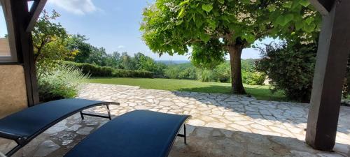 Saint-Andre-dAllas House | Combe Belle
