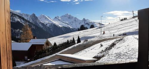 Manigod Apartment | Combe Blanche 1217