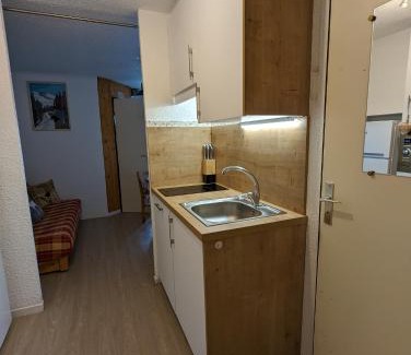 Manigod Apartment | Combe Blanche 1217
