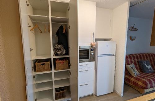 Manigod Apartment | Combe Blanche 1217