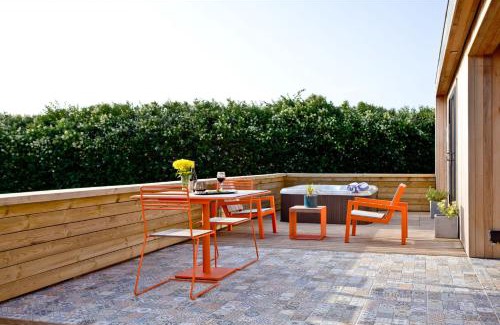 Cheddar House | Combe Hay, Strawberryfield Park, Cheddar