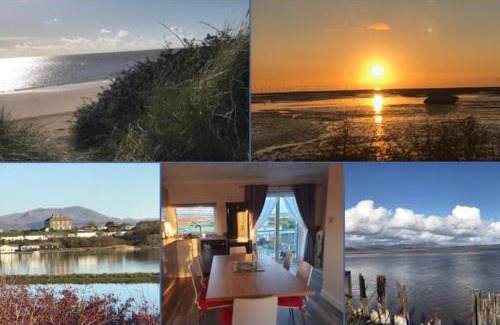 Haverigg House | Combe-n-Sea