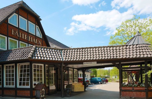 Bad Bevensen House | Combo single room - Ringhotel Fährhaus