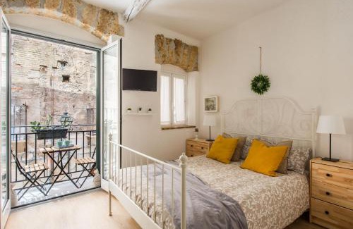 Castellammare Apartment | Come a casa by Wonderful Italy