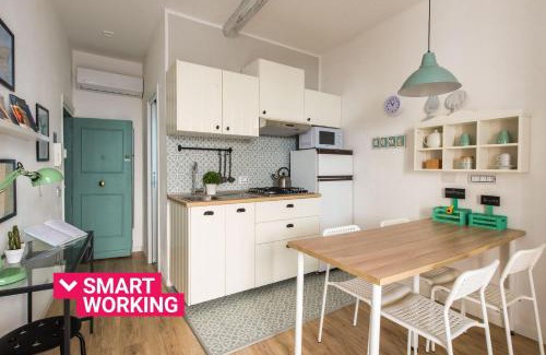 Castellammare Apartment | Come a casa by Wonderful Italy