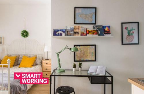 Castellammare Apartment | Come a casa by Wonderful Italy