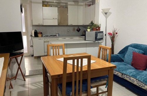 Oristano Historic Centre House | Come a casa