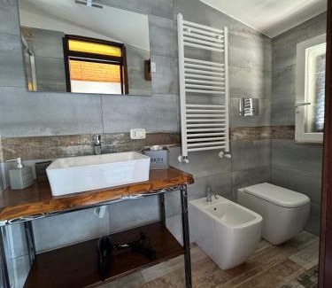 Capaccio-Paestum Apartment | Come a Casa