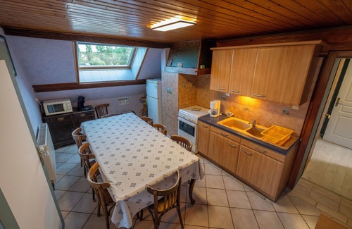 Neuve-Eglise Cottage | Come and discover the Floralies in the heart of the Val de Villé