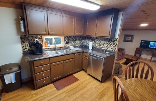 Hiawassee Cabin | Come and enjoy the beautiful north Georgia mountains!