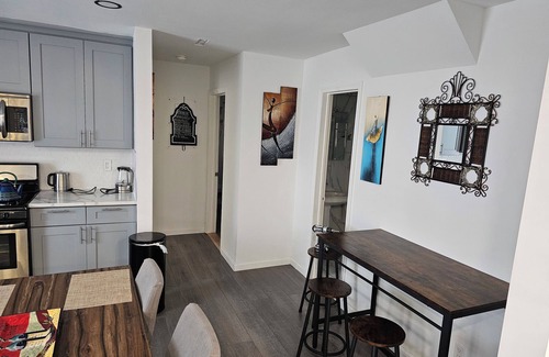 East New York Apartment | Come and enjoy the soothing, peaceful, ambient and quiet