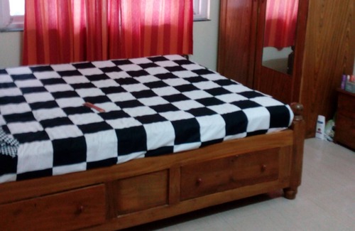 Vanelim Apartment | Come and exchange your stories