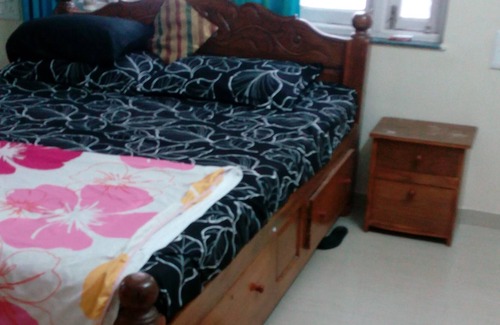 Vanelim Apartment | Come and exchange your stories