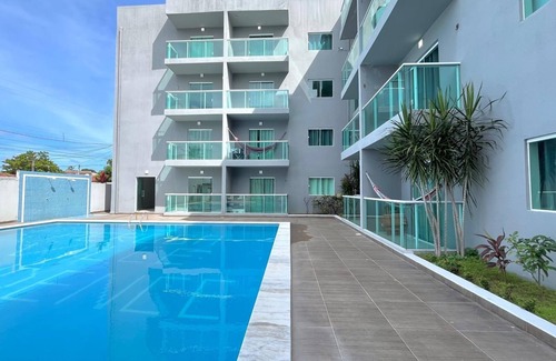 Ponta do Mangue Apartment | Come and relax in this space full of charm and style!