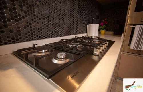 Teshie House | Come and stay in this beautiful home for the perfect getaway