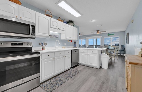 Laguna Beach Estates Condo | Come and truly enjoy your vacation at Sands of Laguna!