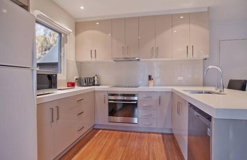 Dinner Plain House | COME BY CHANCE- located Dinner Plain, Mount Hotham