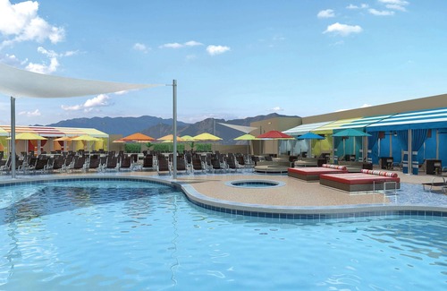 Gateway District Hotel | Come Create Memories w/Fun-filled Adventures at this Paradise! Onsite Pool!