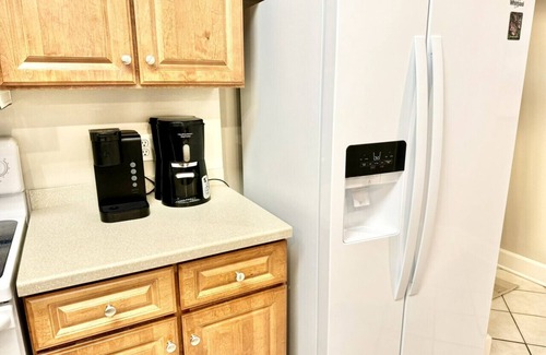 Orange Beach Condo | Come Dip Your Paws In The Water! Elite Pet Friendly Condo On Ground Floor