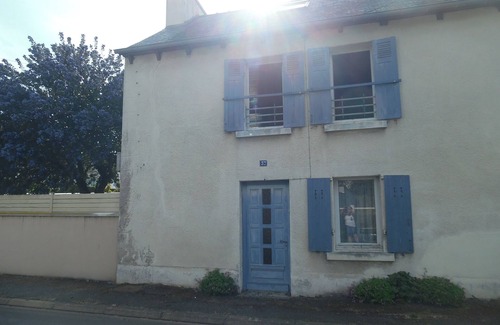 Binic-Etables-sur-Mer House | Come discover or rediscover Binic, Etables sur Mer and Saint Quay Portrieux