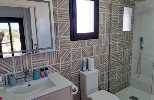 Sucina Bed & Breakfast | Come enjoy B&B Casa KaJo (Room 1) in Sucina (Murcia)